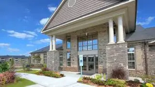 Apartments for Rent in Cary, NC |  Amberton at Stonewater