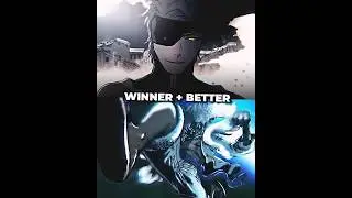 AIZEN vs LUFFY 💀 1v1 | Bleach vs onepiece