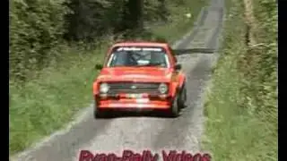 Sligo Stages Rally 2007