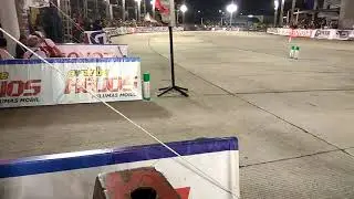 Kejurnas Slalom Bandung 'Sigit Charmant'