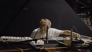 Antoine Flipo - Horizon Is Now (Live at Botanique)