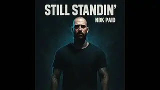 NBK PAID - STILL STANDIN #NBKPAID #rapmusic #independentartist