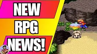 NEW RPG NEWS: Pokemon TCG, Seven Deadly Sins Delay, Fable Returns!