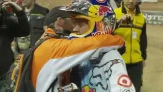 Supercross LIVE! 2013 - Watch the 2013 Season Preview Show on CBS 12/22/12 at 3PM EST