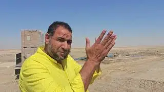بيتك في غيطك  كيفيه عمل الطاقه وتقسيم الأرض للحجز 01008791285  م اسامه الفار