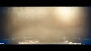 Malibu Mansion Attack Scenes Stark & pepper | Clip In Hindi dubbed Iron Man 3