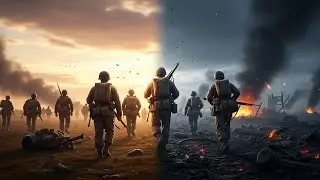 From Hope to Ruin | The WW2 Decision That Changed Everything