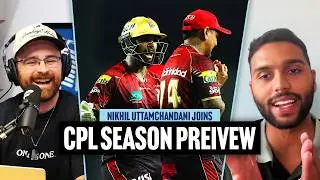 What Makes The Caribbean Premier League Special | That's Cricket