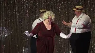 RUAA Forbidden Broadway's Greatest Hits
