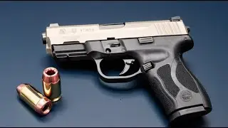 10 лучших пистолетов калибра 9 мм для стрельбы из пистолетов Striker 2026 года!