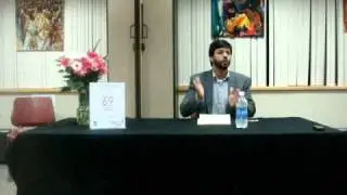 How Islam Put Women in Their Place - Part 1 - Br. Muhammad Hannini