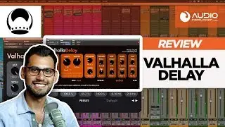 Reseña: Valhalla Delay