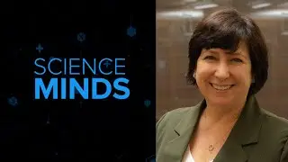 Science MINDS: Susan Rivera, dean, College of Behavioral and Social Sciences, University of Maryland