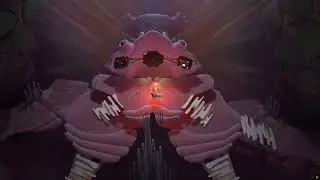 Cocoon Part 4 Gameplay | Solving Purple Orb Puzzles & Epic Third Boss Fight