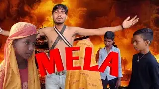 Mela Movie Best Spoof Video ll Creator Forever 