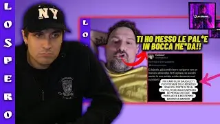 BLUR RESPONDS TO THE SERIOUS INSULTS FROM FOOTBALL CONTENT CREATOR DAJEALE! FROM A FEW DAYS AGO!