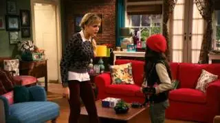 Crash i Bernstein - Szkolny bal. Oglądaj w Disney XD!