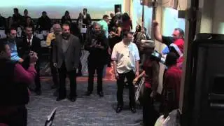 2013 LI Fight for Charity Sal Ferro vs. Kevin Kelly