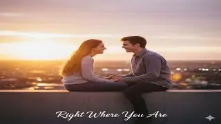 Right Where You Are - Parth Sharma Music 