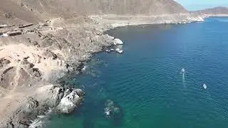 Borde Costero de Taltal