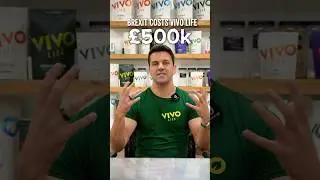 Brexit has costs us &pound;500k