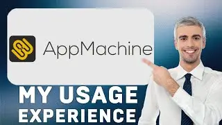 AppMachine Review | My Usage Experience in 2025
