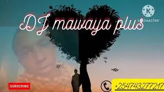 Dj mawaya plus somali oldskul vs newskul