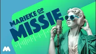 Marieke op missie #1 - Webinar | Versterk je lokale marketinginspanning