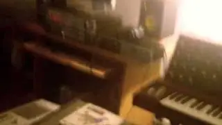 Tour of Triangle Recording Studios