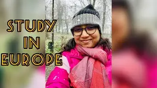 How to apply in European affordable universities?#bangladesh #study #students #information
