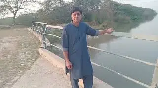 Karbaat BRB Nehar                                      کرباٹ نہر بی ار بی