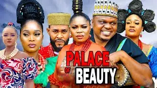 Not For Kids- PALACE OF BEAUTY 1-8 -NEW MOVIE-KEN ERICS GINA KINGS 2024 LATEST NOLLYWOOD FULL MOVIES