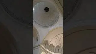 орган в Кафедральный собор Аликанте Испании