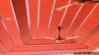 Traditional Design for Our Ceiling By Rithvig Roofing Namakkal and Karur 9444346000 ,9444550005&06