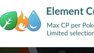 new Pok&eacute;mon element cup win