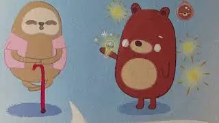 Tony’s Walk: 活在當下-是幸福的開始