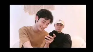[ENG/VIETSUB] Fan and Tang 