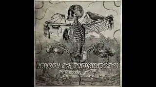 Angel of Damnation - Enthrone the Flesh // 05 - Carnal Philosophy (2011, Doom Metal)