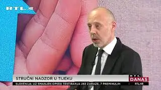 Predsjednik Hrvatske komore socijalnih radnika: 'Radimo kvalitetan i odgovoran posao!'