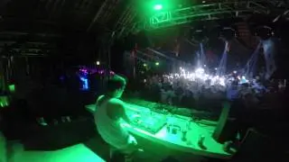 Jon Mesquita @Natural Forest Club 11.04.2015