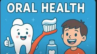 How to improve oral Health 