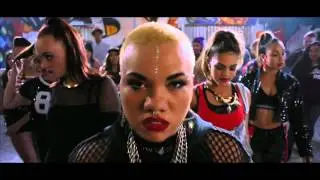 Amazing  Born To Dance Teaser Trailer  on 10-10-2015