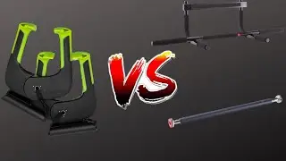 Duonamic Eleviia Review | Best Portable Doorframe Pull Up Bar????