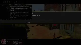 NEW BLACKJACK'S GUN GAME!!! COD BO4 gameplay (No voice chat)