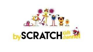 ByScratch, the channel with educational videos for preschoolers. Funny to watch and easy to learn.