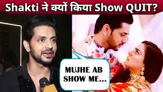 Kundali Bhagya: Shakti Arora Ne Kyon Choda Show, Janiye Reason