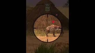 Animal Hunting Challenge! | Realistic Wild Hunt Gameplay #hunt #animal #animalhunting