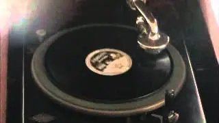 CRUEL BACK BITIN' BLUES by Ellen Coleman w Lem Fowler 1923