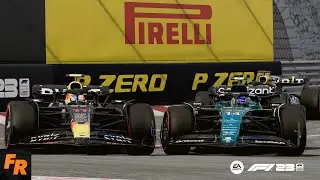 Fools In Fast Cars! - FailRace Filming Crews First F1 Races