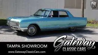 1966 Buick Electra 225, Gateway Classic Cars - Tampa #2070